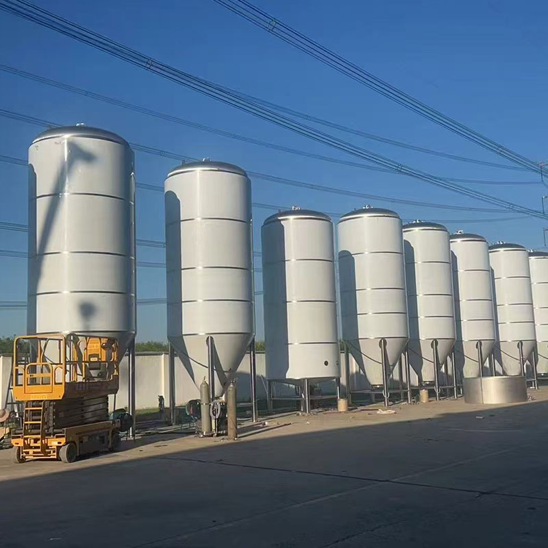 泰州精酿啤酒设备厂—市场规模与跨界新需求